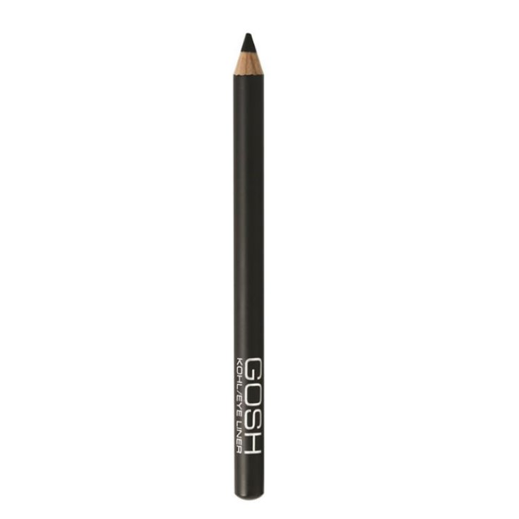 Catrice Khôl Eyeliner Noir