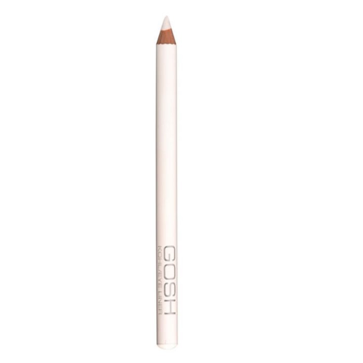 Catrice Khôl Eyeliner Blanc