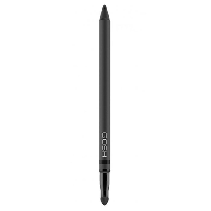 Gosh Infinity Eyeliner 002 Noir de carbone