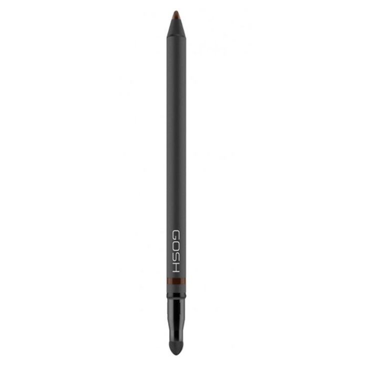 Gosh Infinity Eyeliner 004 Terre