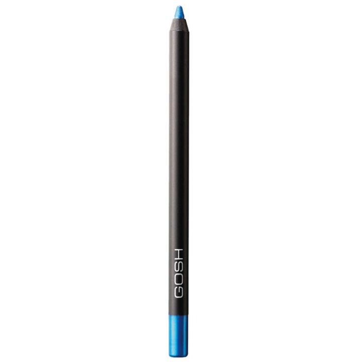 Gosh Velvet Touch Eye-liner Imperméable 011 Sky High