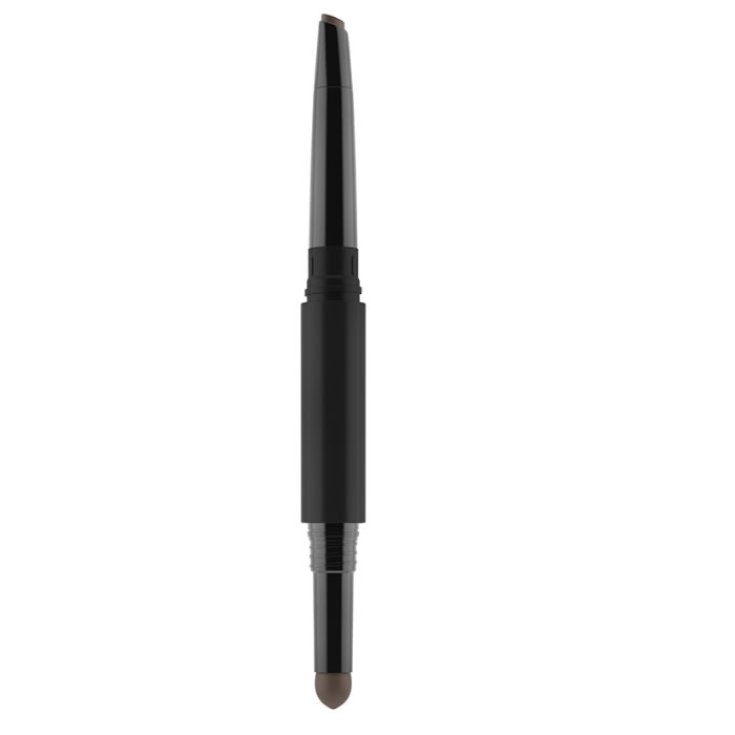 Gosh Brow Shape & Fill 002 Gris-brun