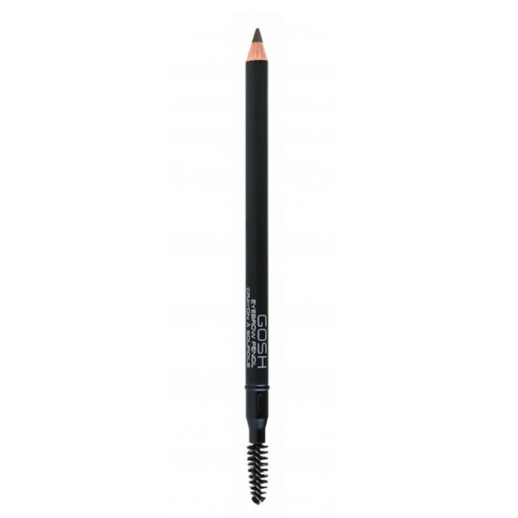 Crayon à Sourcils Gosh 05 Brun Foncé