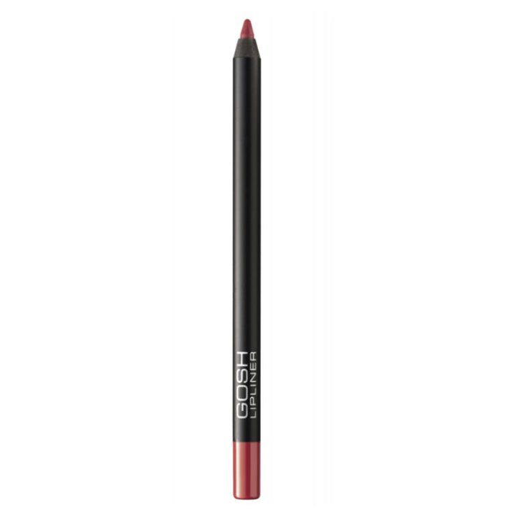 Gosh Velvet Touch Lipliner Waterproof 007 Rose Plaisir Gosh Velvet Touch Lipliner Waterproof 007 Rose Plaisir