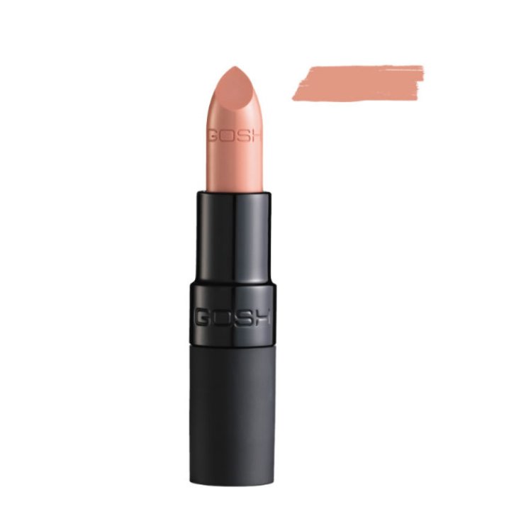 Rouge à lèvres Gosh Velvet Touch 001 Matt Baby Lips