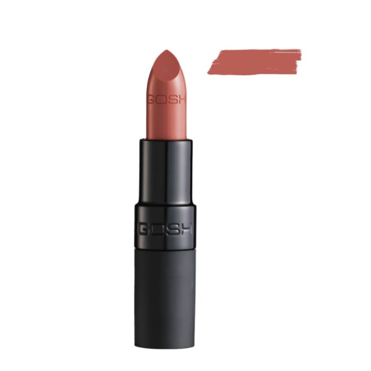 Rouge à lèvres Gosh Velvet Touch 013 Cannelle mate
