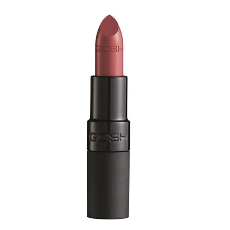 Rouge à lèvres Gosh Velvet Touch 014 Matt Cranberry