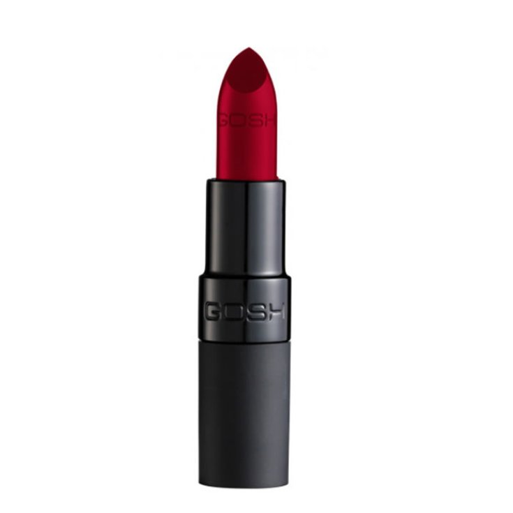 Rouge à lèvres Gosh Velvet Touch 029 Rouge piste Rouge à lèvres Gosh Velvet Touch 029 Rouge piste