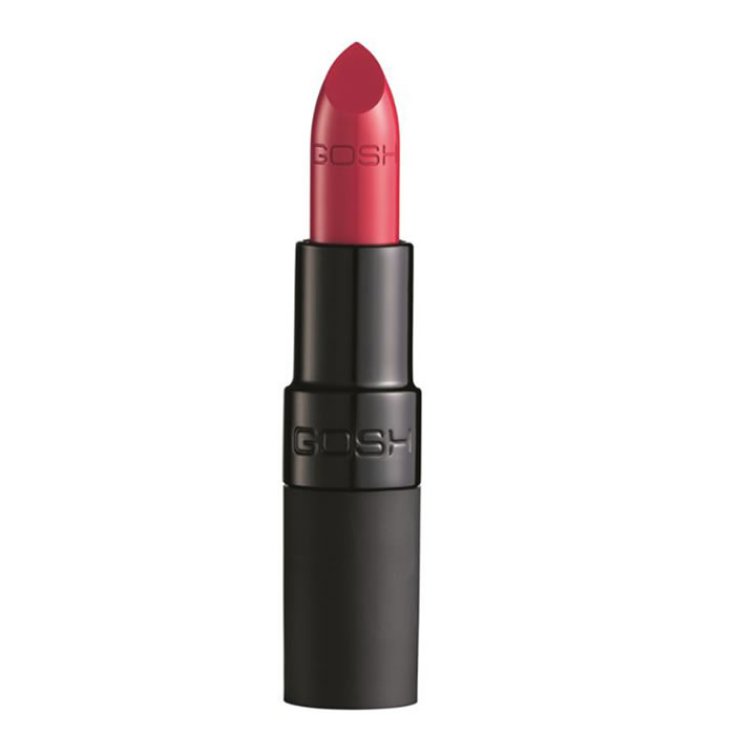 Gosh Velvet Touch Rouge à Lèvres 006 Framboise Mat