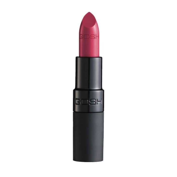 Gosh Velvet Touch Rouge à Lèvres 026 Matt Antique Rose