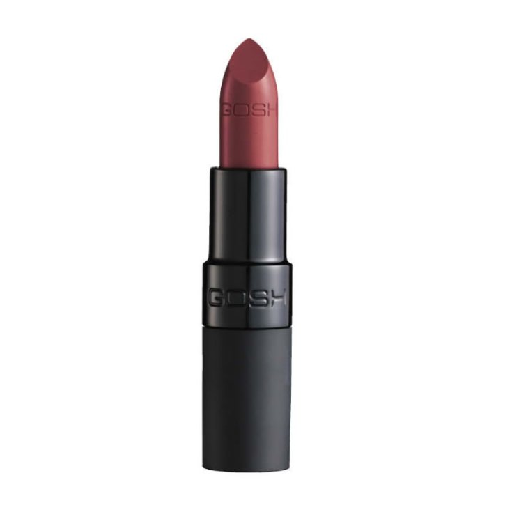 Gosh Velvet Touch Rouge à Lèvres 027 Mat Mauve
