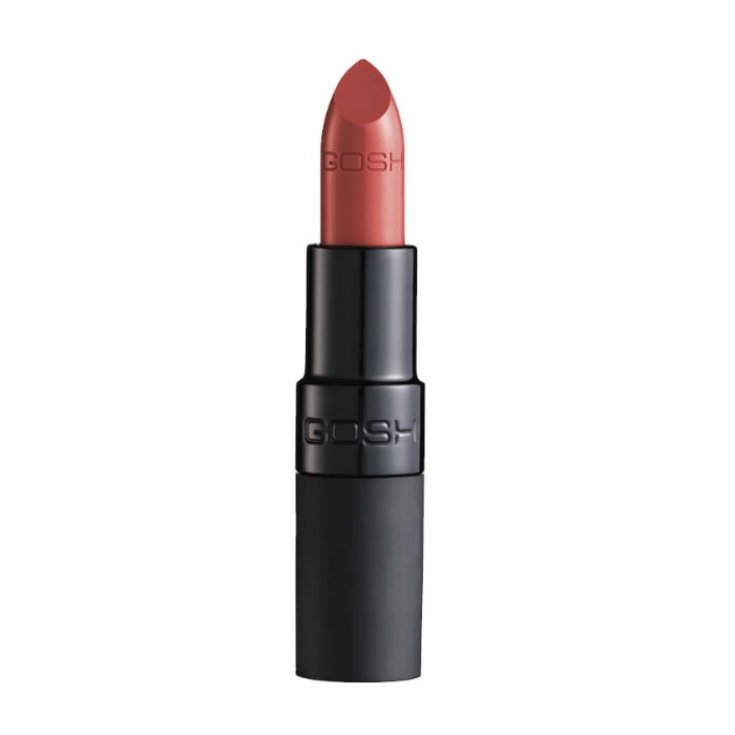 Rouge à lèvres Gosh Velvet Touch 025 Matt Spice