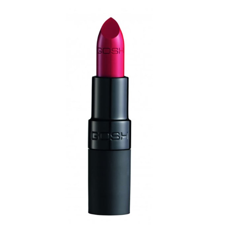 Gosh Velvet Touch Rouge à Lèvres 007 Cerise Mat