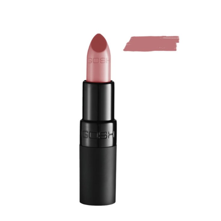 Rouge à lèvres Gosh Velvet Touch 162 Nude