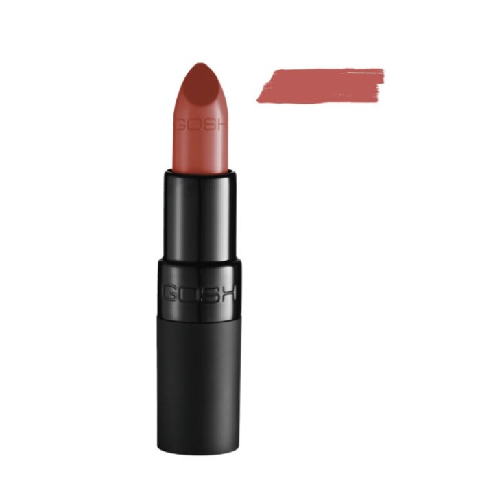 Gosh Velvet Touch Rouge à lèvres 122 Nougat
