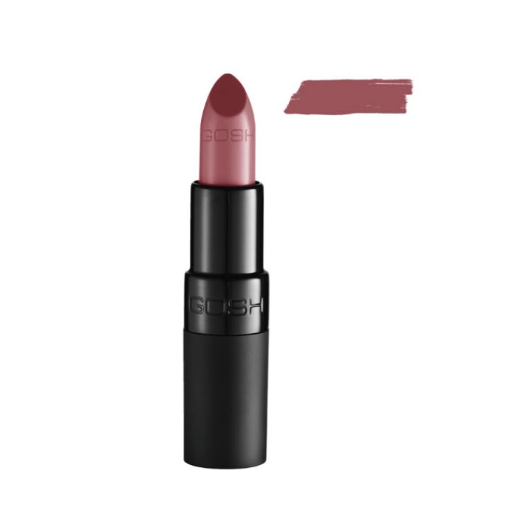 Gosh Velvet Touch Rouge à Lèvres 161 Chérie