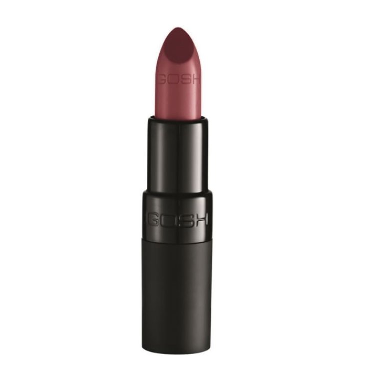 Gosh Velvet Touch Rouge à Lèvres 160 Délicieux