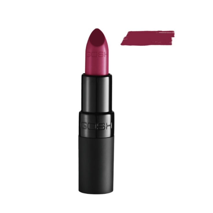 Rouge à lèvres Gosh Velvet Touch 159 Bohème