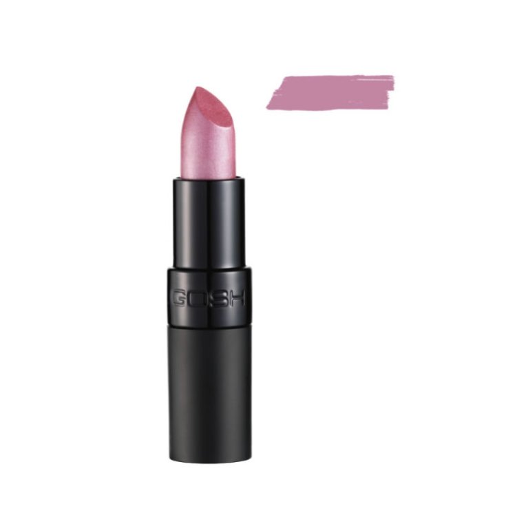 Rouge à lèvres Gosh Velvet Touch 131 Améthyste
