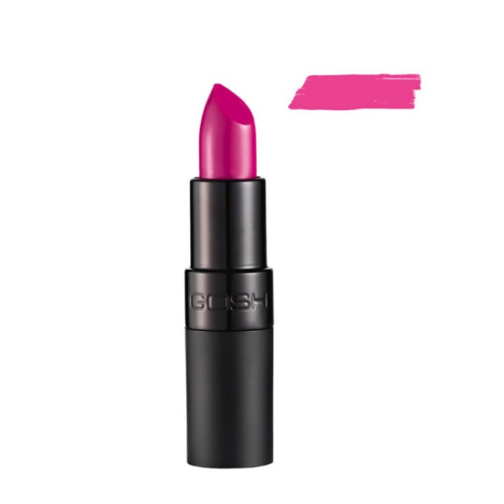 Gosh Velvet Touch Rouge à Lèvres 043 Rose Tropical