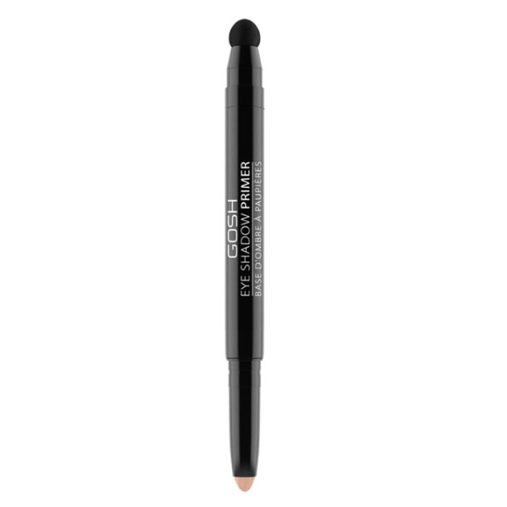 Base de fard à paupières Gosh 001 Nude 1,4 g