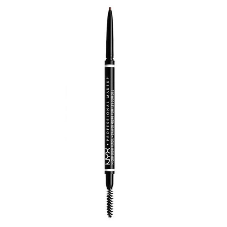 Nyx Micro Crayon Sourcils Brun