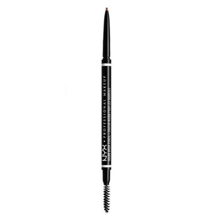 Nyx Micro Crayon Sourcils Taupe