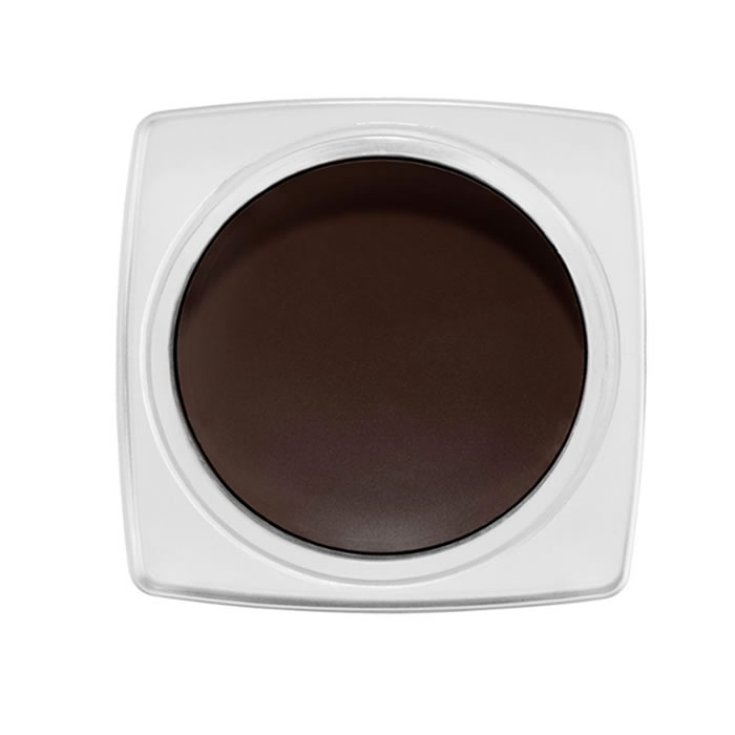 Nyx Tame & Frame Pommade Sourcils Noir 5g