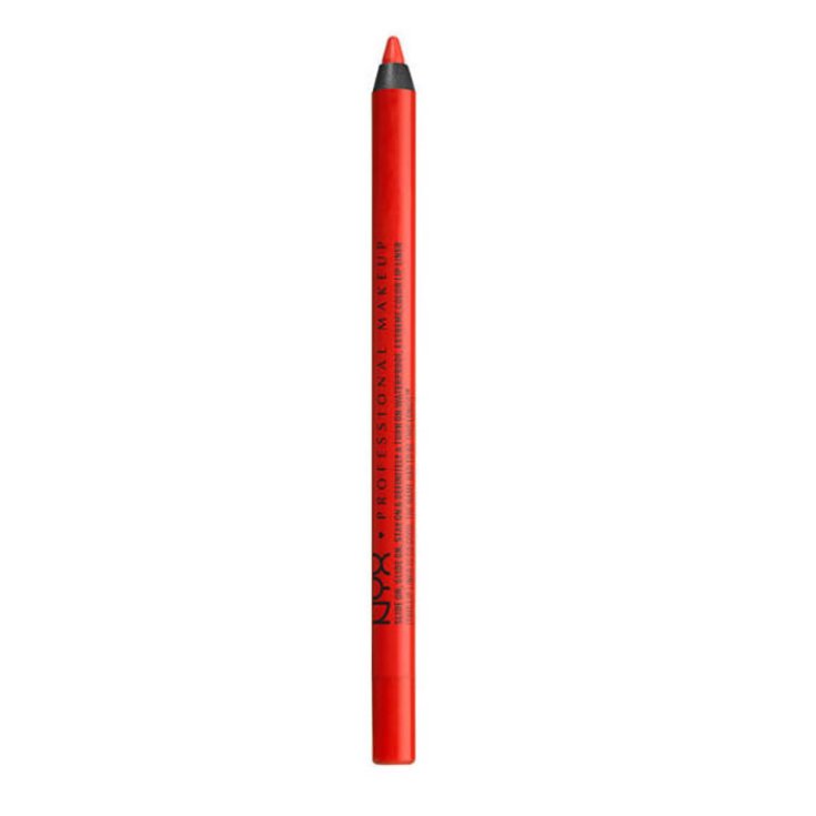Nyx Slide On Crayon à Lèvres Summer Tease