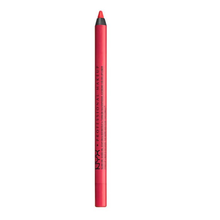 Crayon à lèvres Slide On Nyx Rosey Sunset