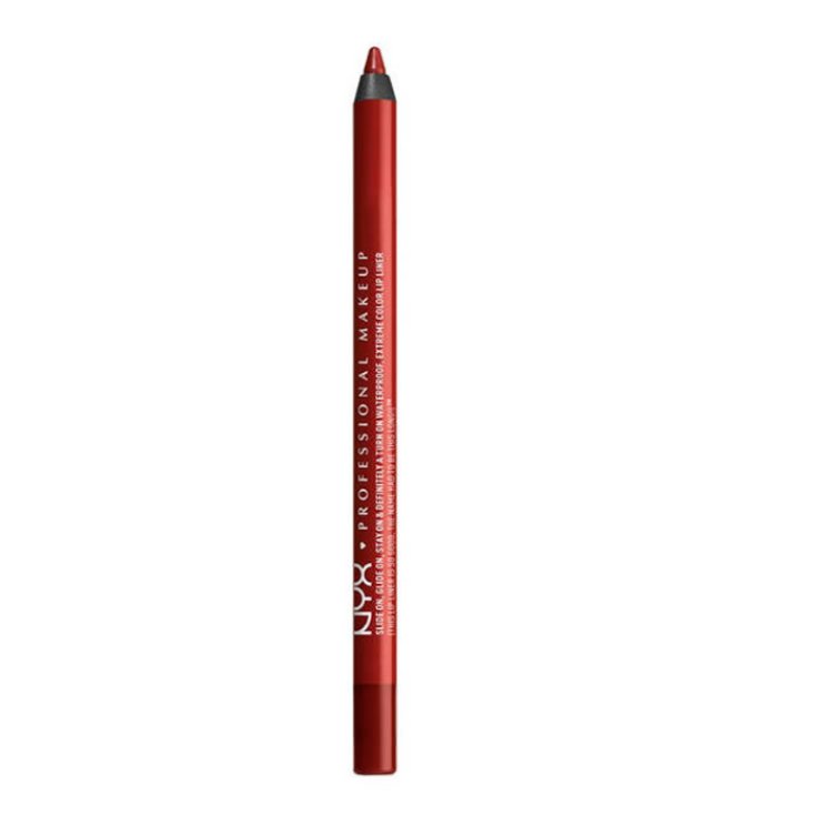 Nyx Slide On Crayon à Lèvres Brick House