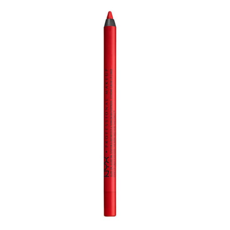 Crayon à lèvres Nyx Slide On Red Tape