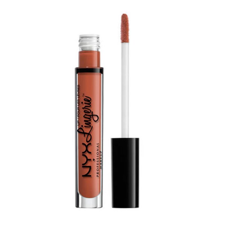 Nyx Lip Lingerie Rouge à Lèvres Liquide Séduction 4 ml