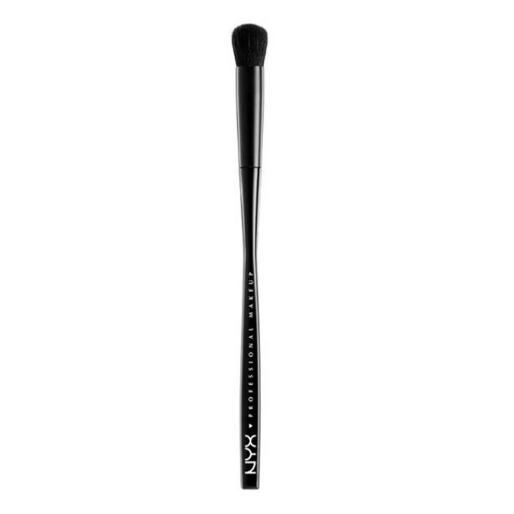 Brosse de polissage de précision Nyx Prodessional Brush