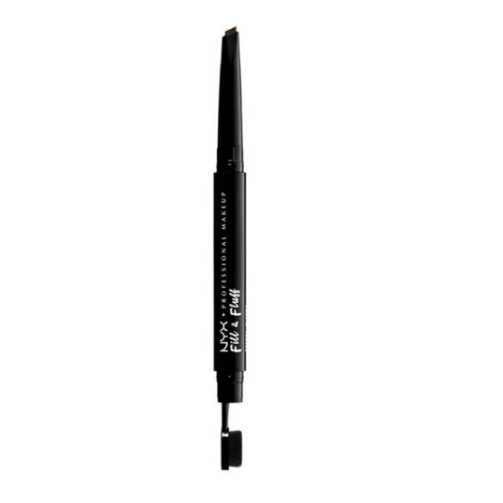 Nyx Fill & Fluff Eyebrow Pomade Pencil Exclusif 15g