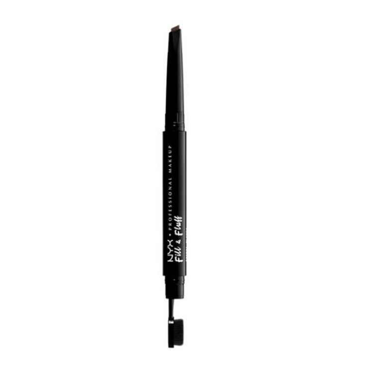 Nyx Fill & Fluff Crayon Pommade Sourcils Brunett 15g