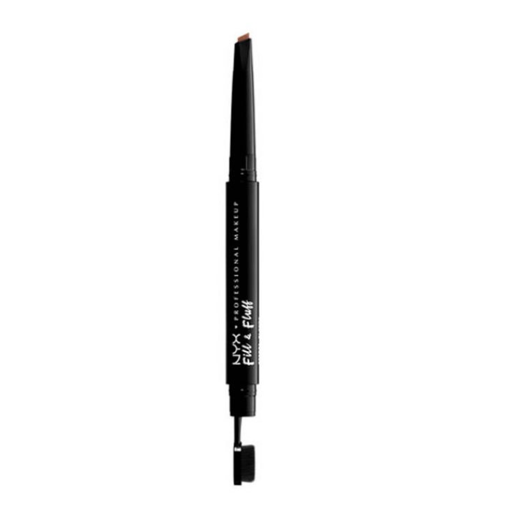 Nyx Fill & Fluff Crayon Pommade Sourcils Auburn 15g