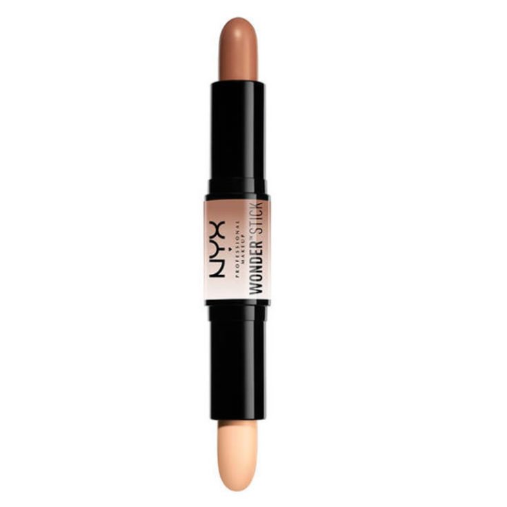 Nyx Wonder Stick Stick contour léger 8 g