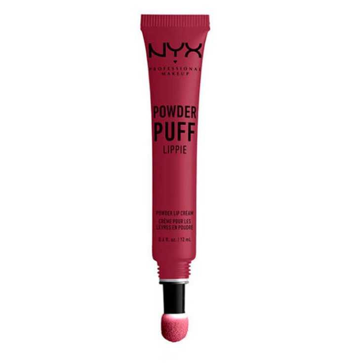 Nyx Powder Puff Lippie Lip Cream Prank Call 12 ml