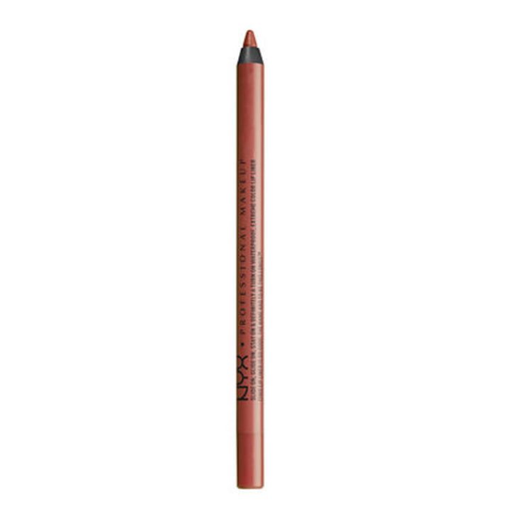 Crayon à lèvres Slide On Nyx Beyond Nude