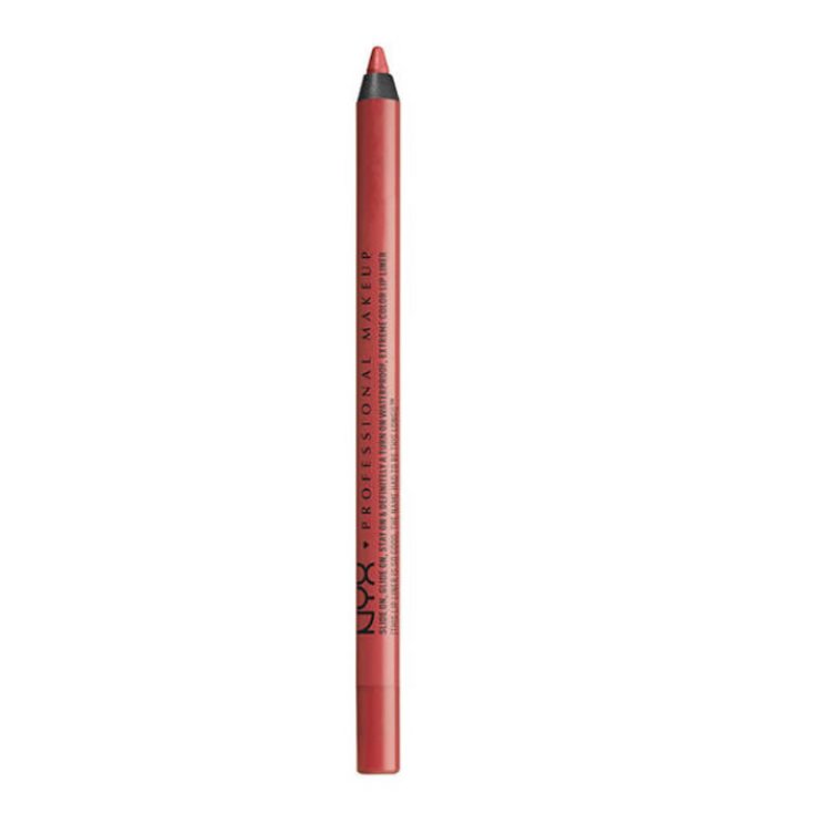 Nyx Slide On Crayon à Lèvres Séduisant