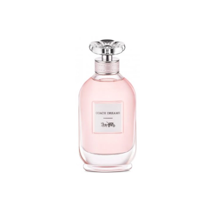 Coach Dreams Eau De Parfum Vaporisateur 60 ml