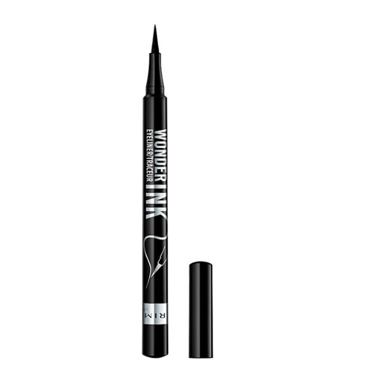 RIMMEL EYE-LINER WONDER INK 001