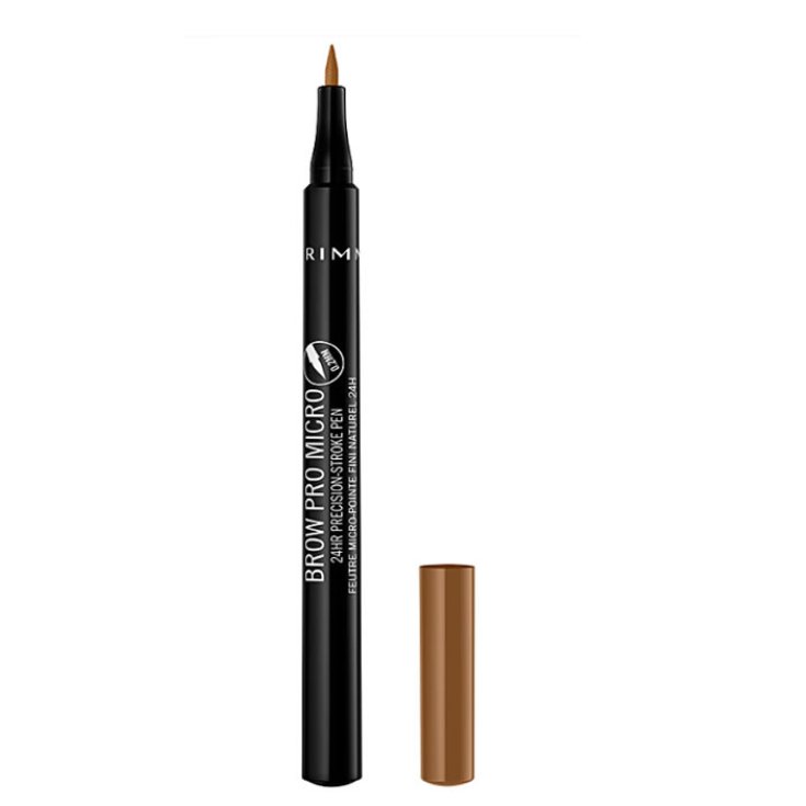 Rimmel London Brow Pro Micro Precision Pen 001 Blond