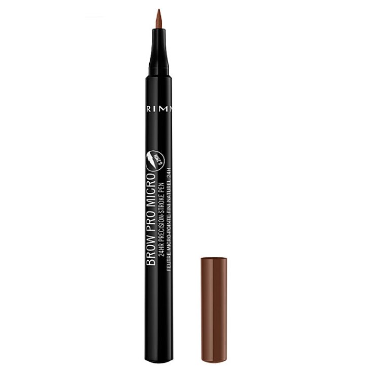 RIMMEL BROW PRO MICRO STYLO 24H 003
