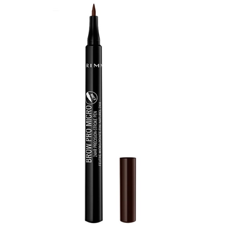 RIMMEL BROW PRO MICRO STYLO 24H 004