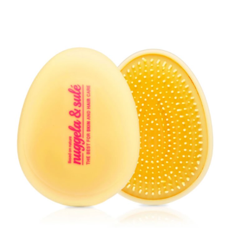 Nuggela & Sulé Tangle Tamer Brosse