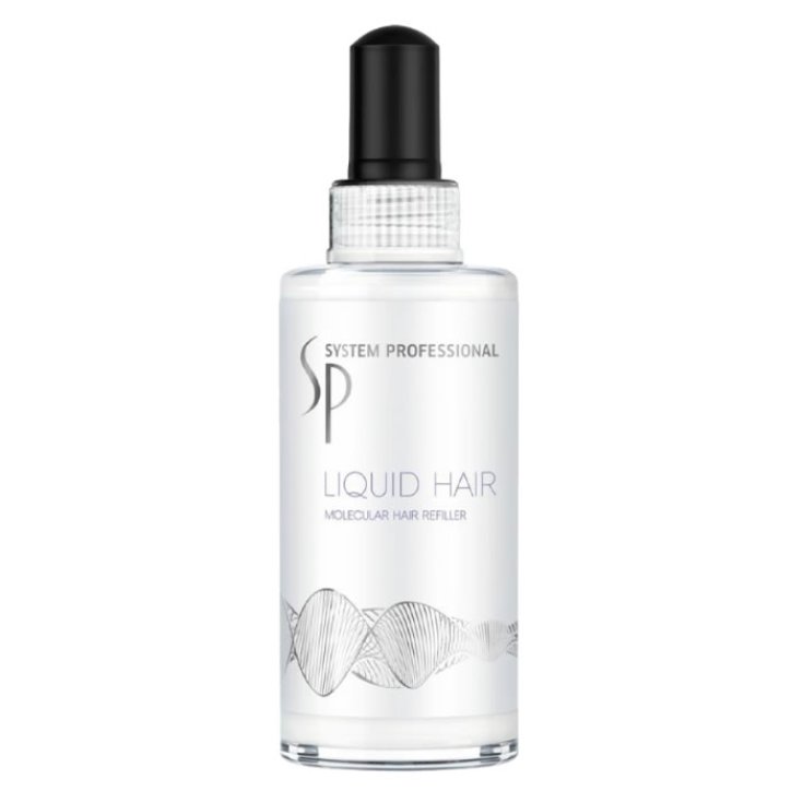 Wella SP Liquide Cheveux 100ml