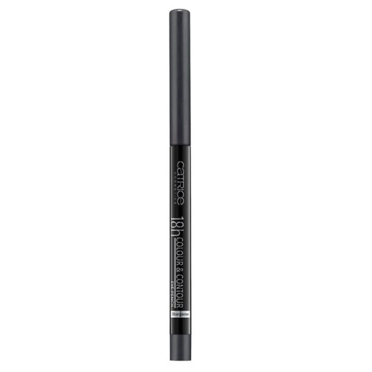Catrice Crayon Yeux Couleur & Contour 18H 010 Me My Black And I