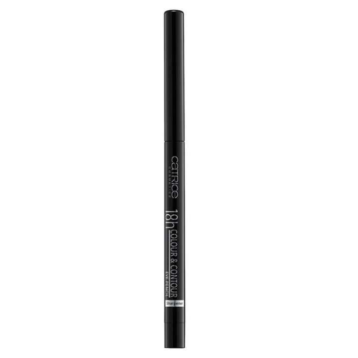 Catrice 18h Color & Contour Eye Pencil 020 Absolute Greyziness